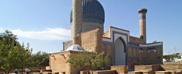 Timur Hân Saltanâtının 12 Sırrı
