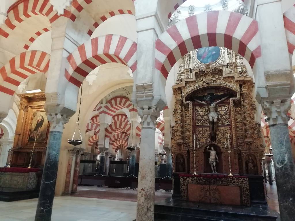 Kurtuba Camii