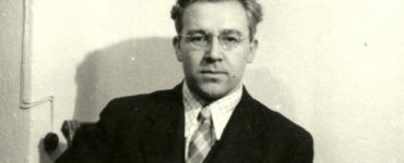 Sabahattin Ali