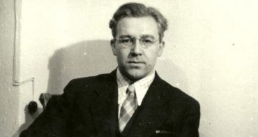 Sabahattin Ali
