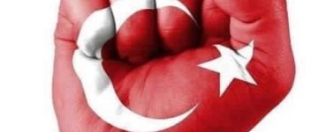 Kamus namustur ve Türkler namusludur! Ahmed Necip YILDIRIM