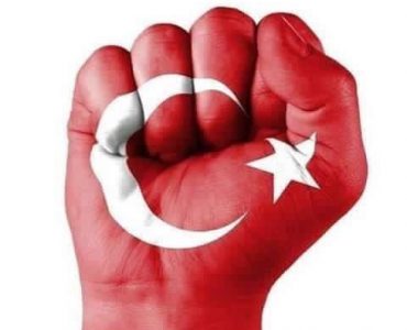 Kamus namustur ve Türkler namusludur! Ahmed Necip YILDIRIM