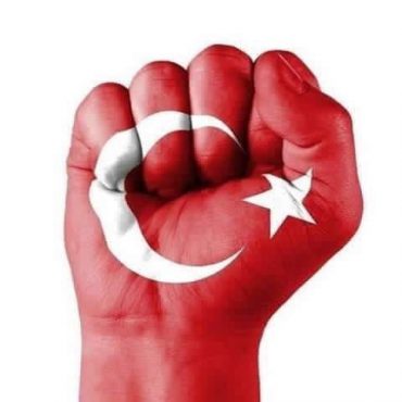 Kamus namustur ve Türkler namusludur! Ahmed Necip YILDIRIM