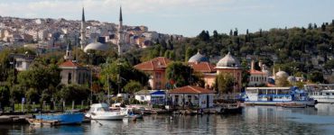 Haliç Vapuru