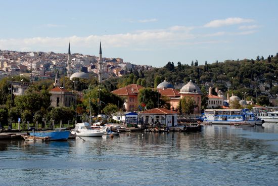 Haliç Vapuru