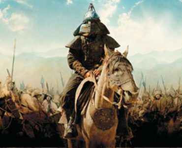 Kürşad ve 40 Çerisi
