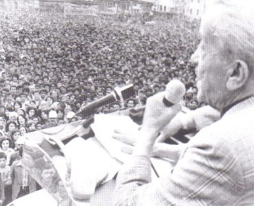 Necip Fazıl ve Demokrasi