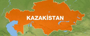 Kazakistan'da Latin Alfabesi Dönemi