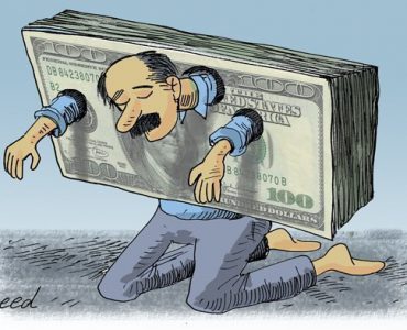 Kapitalizmle İmtihanımız