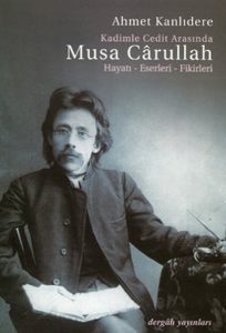 Musa Carullah’ın biyografisi