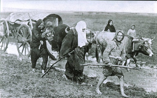 Balkan Savaşları