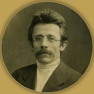 Musa Carullah