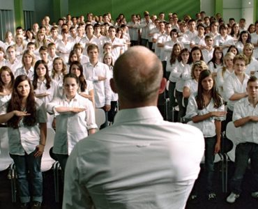 Die Welle Filminin Düşündürdükleri