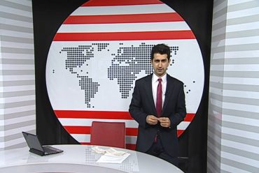 Röportaj: Gazetecilik Üzerine
