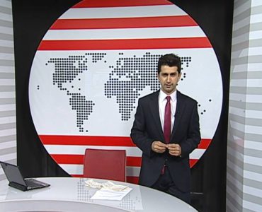 Röportaj: Gazetecilik Üzerine