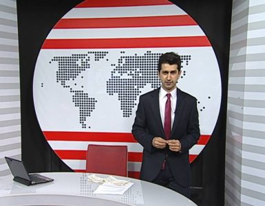 Röportaj: Gazetecilik Üzerine