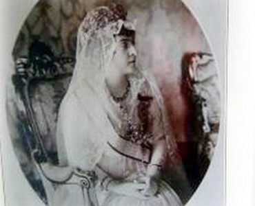 Âdile Sultan