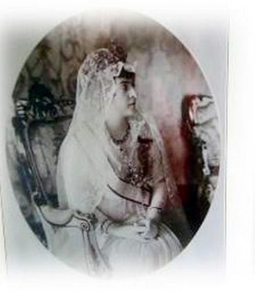 Âdile Sultan