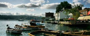 Üsküdar Çengelköy