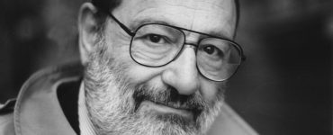 Yazar Umberto Eco