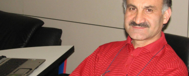 Ragıp Karadayı