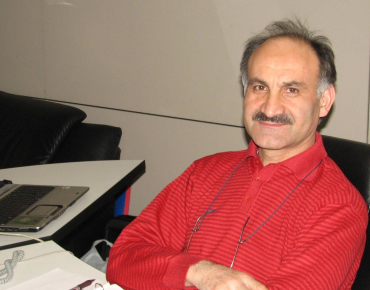 Ragıp Karadayı