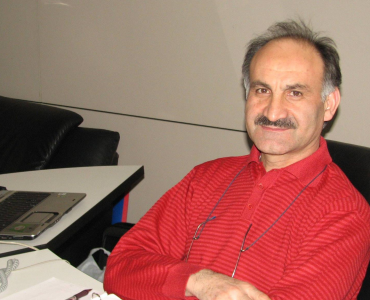 Ragıp Karadayı