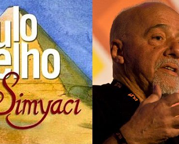 Ahmed Necip YILDIRIM - Simyacı Sihirli Kitap - Paulo Coelho Üzerine Bir Deneme