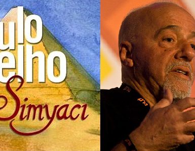 Ahmed Necip YILDIRIM - Simyacı Sihirli Kitap - Paulo Coelho Üzerine Bir Deneme