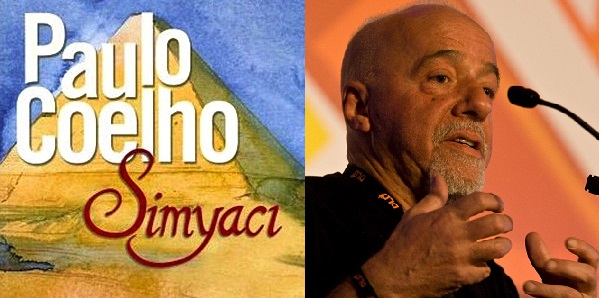 Ahmed Necip YILDIRIM - Simyacı Sihirli Kitap - Paulo Coelho Üzerine Bir Deneme