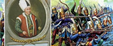 Darbenin Eşiğinde Reformist Padişah