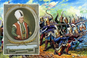 Darbenin Eşiğinde Reformist Padişah