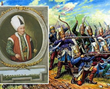 Darbenin Eşiğinde Reformist Padişah