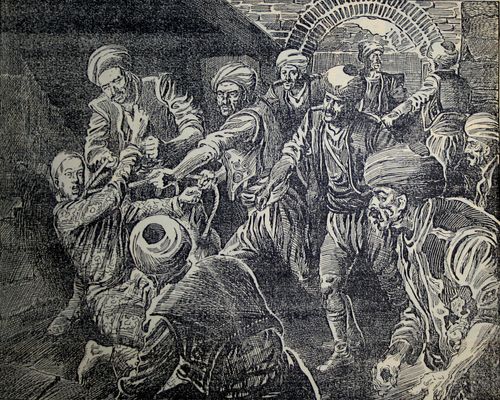 Genc Osman Boğma