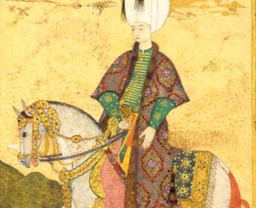 Sultan Genç Osman