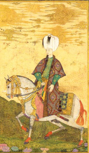 Sultan Genç Osman