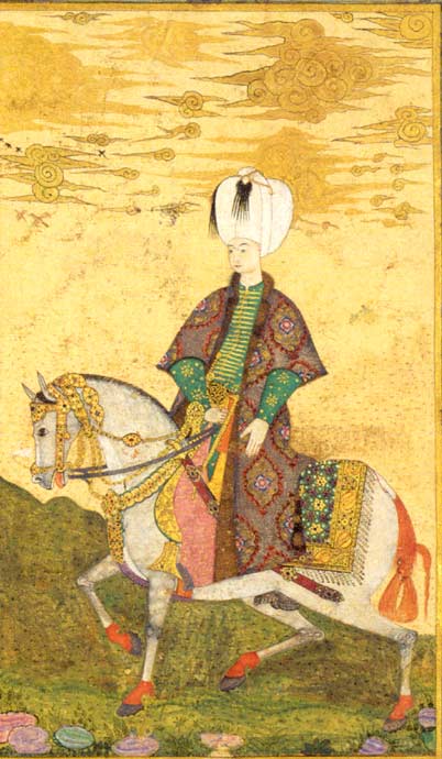 Sultan Genç Osman
