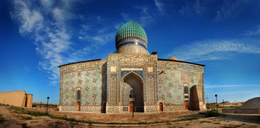 Türkistan’ın Manevi Fatihi; Hoca Ahmed Yesevi