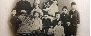 Osmanlı Devletinin gizli gücü Aile