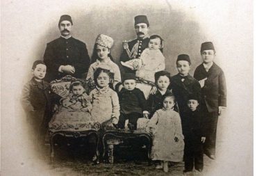 Osmanlı Devletinin gizli gücü Aile