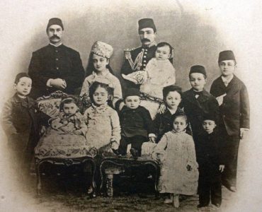 Osmanlı Devletinin gizli gücü Aile