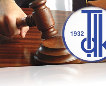 TDK’ya Mahkemeyle Müdahale ve İdeoloji Kurbanı Bir Dil: Türkçe