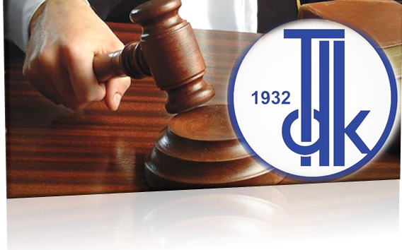 TDK’ya Mahkemeyle Müdahale ve İdeoloji Kurbanı Bir Dil: Türkçe