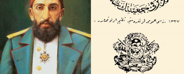 Sultan Abdülhamid Han