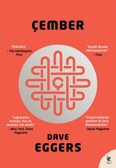 Kitap İncelemesi: Çember