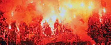 Futbol ve Fanatizm futbol, fanatizm ve Holiganizm