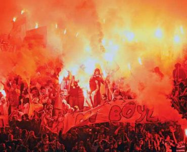 Futbol ve Fanatizm futbol, fanatizm ve Holiganizm
