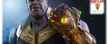 Yeni Dünya’nın Kurdu: Thanos
