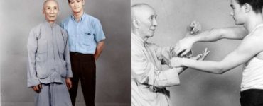 Çinli Savaş Sanatı Ustası: Ip Man