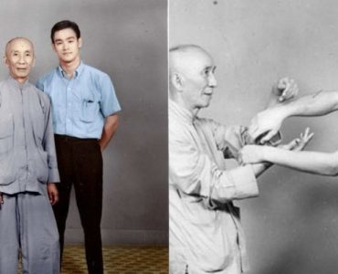 Çinli Savaş Sanatı Ustası: Ip Man